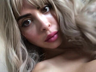 Zayla Skye onlyfans sex toy show with new pink toy