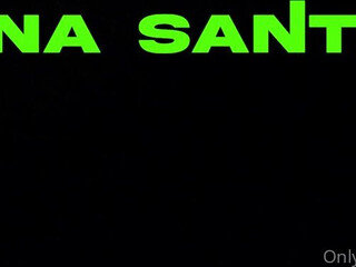 Serena Santos aka msserenasantos onlyfans Totally naked little cam girl chat