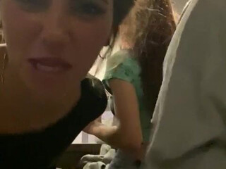 Tana Mongeau onlyfans ass licking my girlfriend's slut