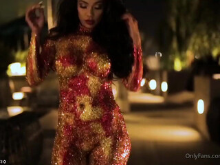 Erica Mena onlyfans web model is ready for anything