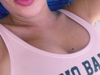 Mariana isaza aka marianaisaza onlyfans Fingering chaturbate part 2