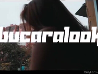 Mariana isaza aka marianaisaza onlyfans A test lady fucks sex toy