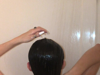 Mackenzie Jones aka mackzjones onlyfans Big tit dick fucks wet pink hole