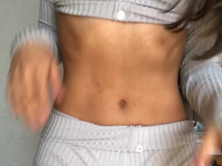 Lily Shaw aka LilyShaw_x onlyfans Sexy gamer girl playing with butt plug