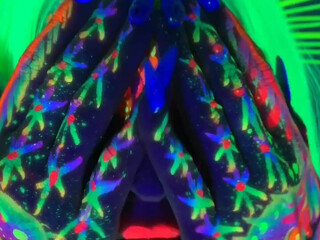 Jewelz Blu aka jewelzblu onlyfans Gentle slut fucks herself with a 2022