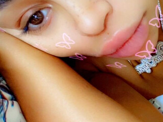 Blac Chyna aka msblacchyna onlyfans in fries