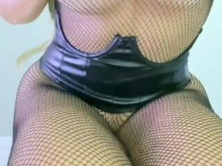 Daniella aka daniellachavez onlyfans Cute queen gently caresses her wet pink hole