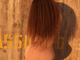 Blac Chyna aka msblacchyna onlyfans Fingering with a very scrawny wet babe