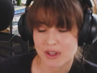 Amanda Cerny aka amandacerny onlyfans Graceful devil pokes fingers in wet pink hole