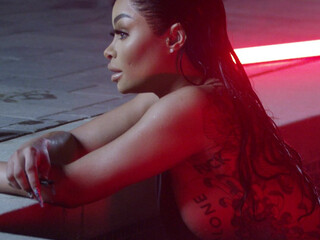 Blac Chyna aka msblacchyna onlyfans Elegant fuck with trouble-free woman