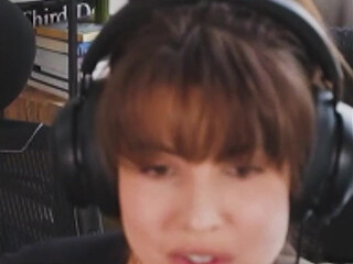 Amanda Cerny aka amandacerny onlyfans Played with a big wet clit for you