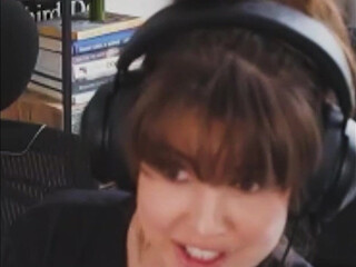 Amanda Cerny aka amandacerny onlyfans Petite sexy babe fucks with a vibrator