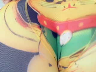 Andrea Abeli aka Misskirroyal onlyfans Passionate devil playing pranks in a free chat.