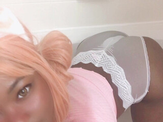 littledolljplay onlyfans New chaturbate show with redhead