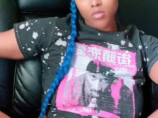 lazaniazee onlyfans amazing video with a very sweet young milf