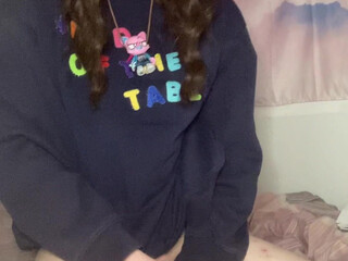 ickypeach onlyfans Vicious slut fucking with a strap-on