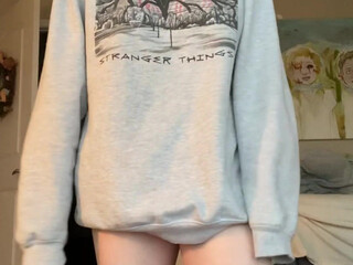 freckledspirit onlyfans juicy ass and tight foil