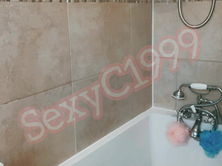 sexyc1999 onlyfans Redhead girl enjoying wet fingers part-2