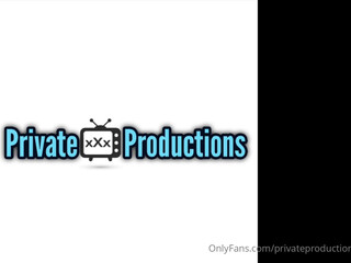 privateproductions onlyfans chic private 2022 cam show