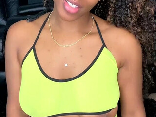 lazaniazee onlyfans scrawny beauty plays with big wet lips