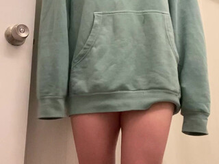 freckledspirit onlyfans Spy fun of sexy girl