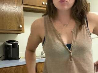 freckledspirit onlyfans Charming teasing cap