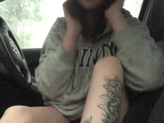 amateuraussie onlyfans Gorgeous lady relish both holes