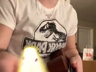 freckledspirit onlyfans New teaser show with horny model