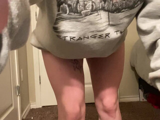 freckledspirit onlyfans wet pink hole fingering video with young