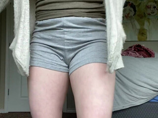 freckledspirit onlyfans Petite beautiful ass in chaturbate show