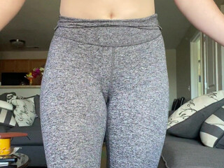 freckledspirit onlyfans Naughty Curva Posing Sexually