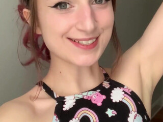 florarodgers onlyfans Pretty ruette is cute undressing