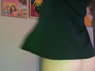 Jazzyj aka jasminheaney onlyfans 17 December 2021