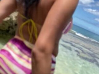 Serena Santos aka msserenasantos onlyfans flirt4free