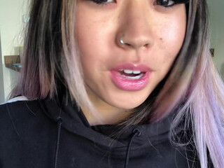 Alaska aka alaskafornia onlyfans TOP with a very sexy face