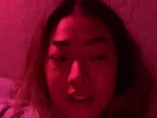 Alaska aka alaskafornia onlyfans sex toy video masturbation with horny brunette