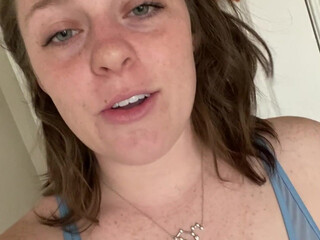 freckledspirit onlyfans junge asiatische Schlampe will dich