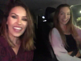 meganrain onlyfans Spy record with scrawny brunette latin slut