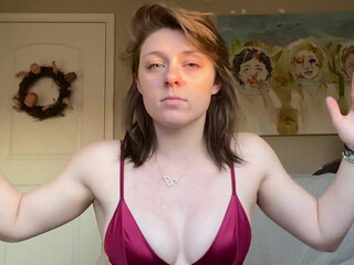 freckledspirit onlyfans 5 december 2021 webcam video from modelhub