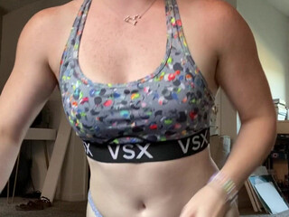 freckledspirit onlyfans Wonderful chick removes tight dress