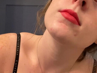 freckledspirit onlyfans Slutty tattoos jerking wet pink hole