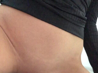 Zayla Skye onlyfans Gorgeous girl is naughty in front of a mirror