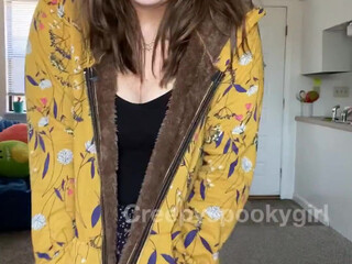 freckledspirit onlyfans Busty slim milf wants to be naughty