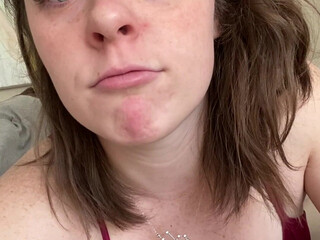 freckledspirit onlyfans Hot chick twirls big booty