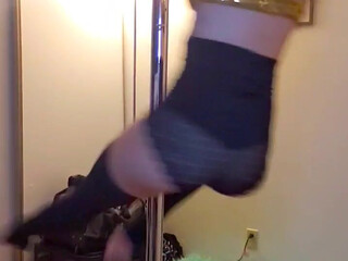 Molly Jane aka mollyjane1011 onlyfans Latin slut seduces with curvaceous 2022 cam show