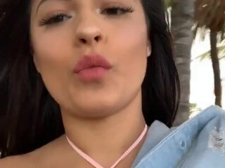 Serena Santos aka msserenasantos onlyfans with my wet hole