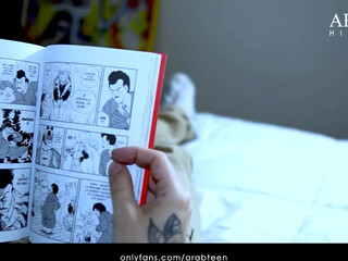 Bella Jameel aka arabteen onlyfans Insatiable Model Fingering Part 3