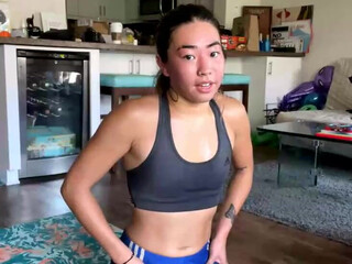 Alaska aka alaskafornia onlyfans Wonderful four engaged in group sex