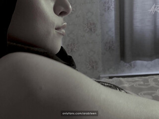 Bella Jameel aka arabteen onlyfans 5 June 2021