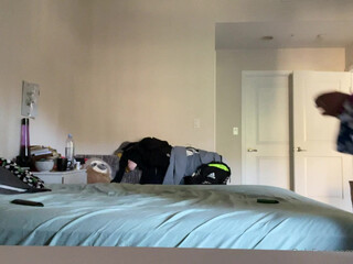 Alaska aka alaskafornia onlyfans scrawny curly girl sucking dick